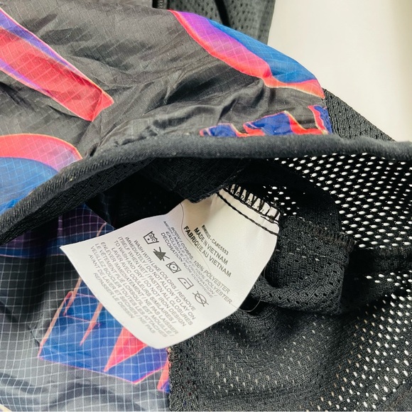 Nike Sportswear Tech Pack Big Boys Packable Jacket Size: XL - Picture 9 of 16